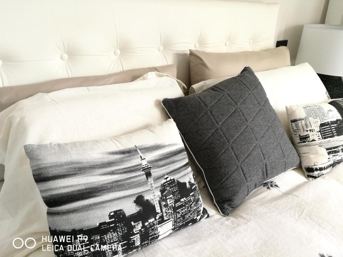 Cbd Grampians Studio Нельсон Екстер'єр фото